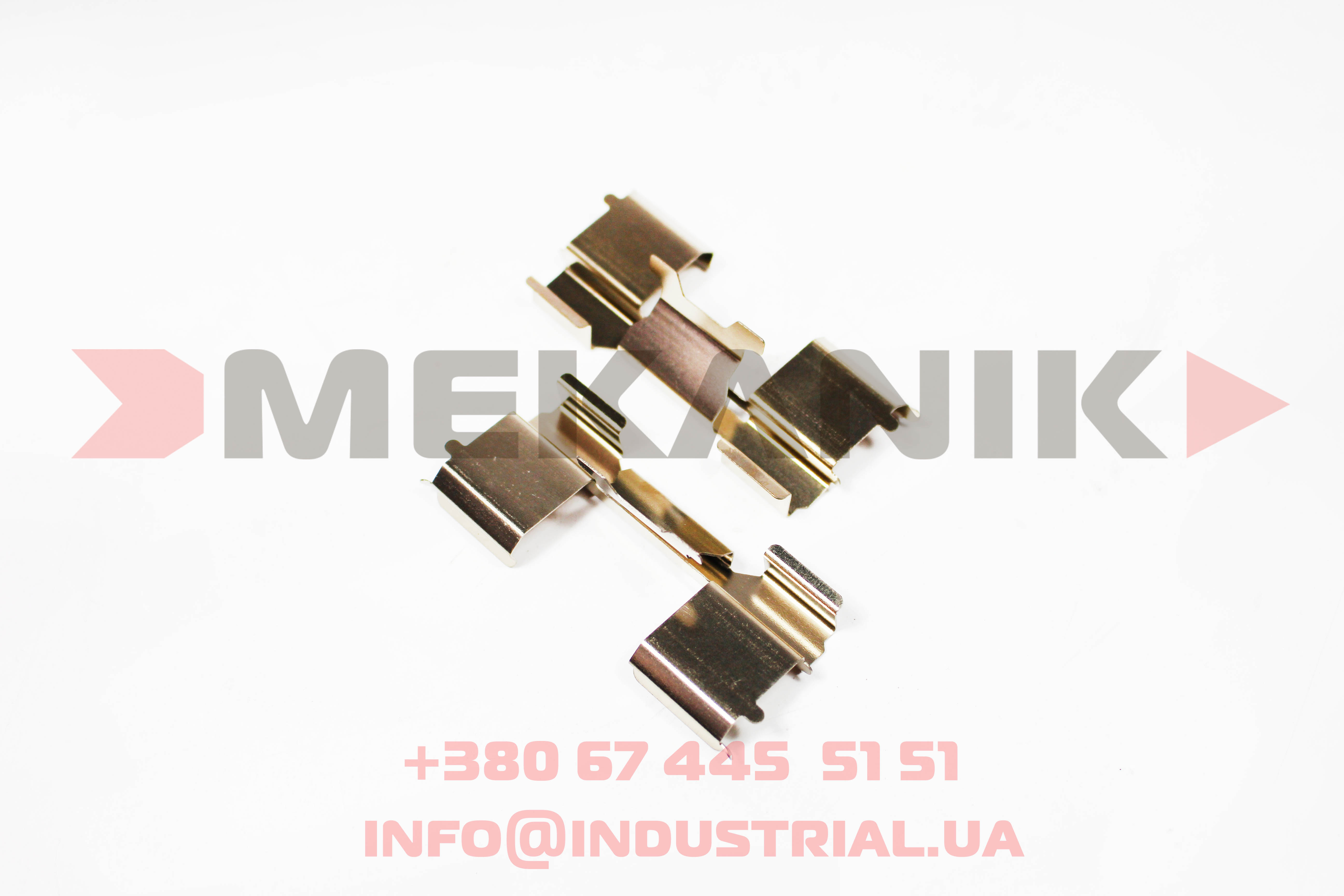 MKA 4161627 MEKANIK